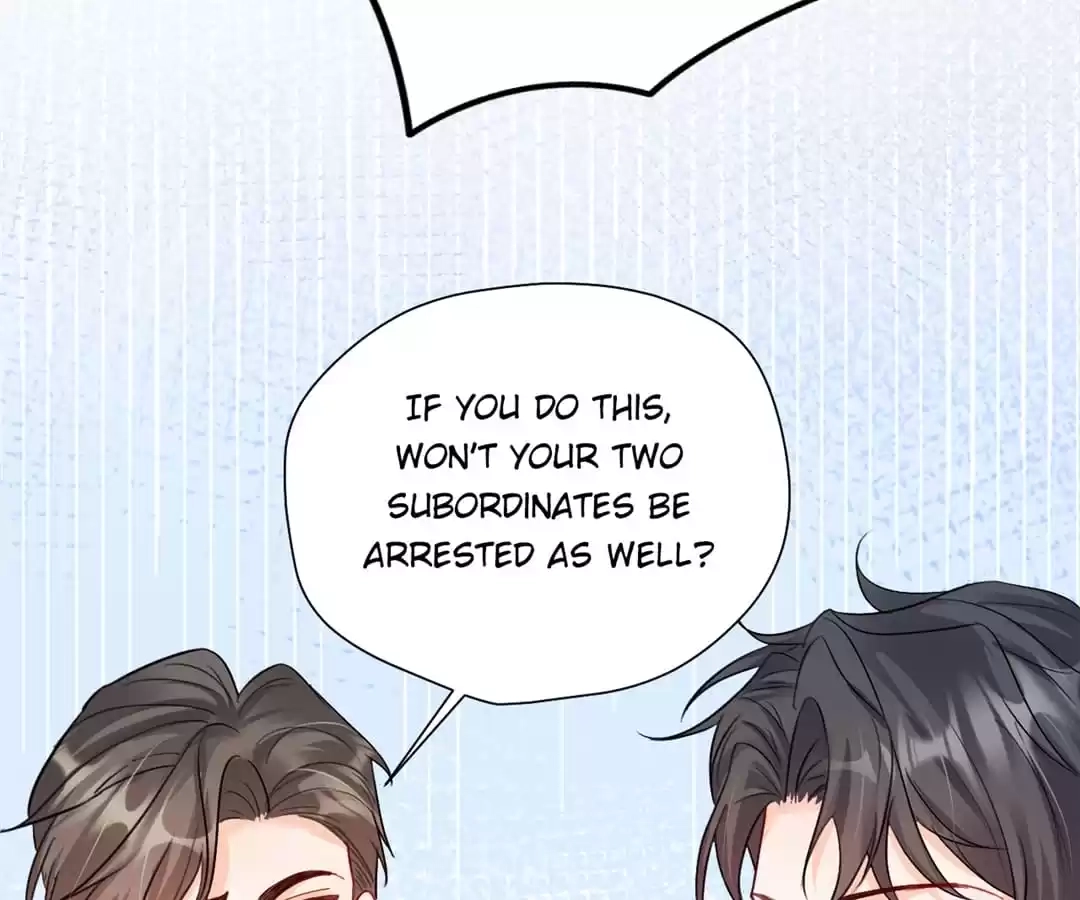 Spoiled Rotten by My Uncles Chapter 94 page 16 - 