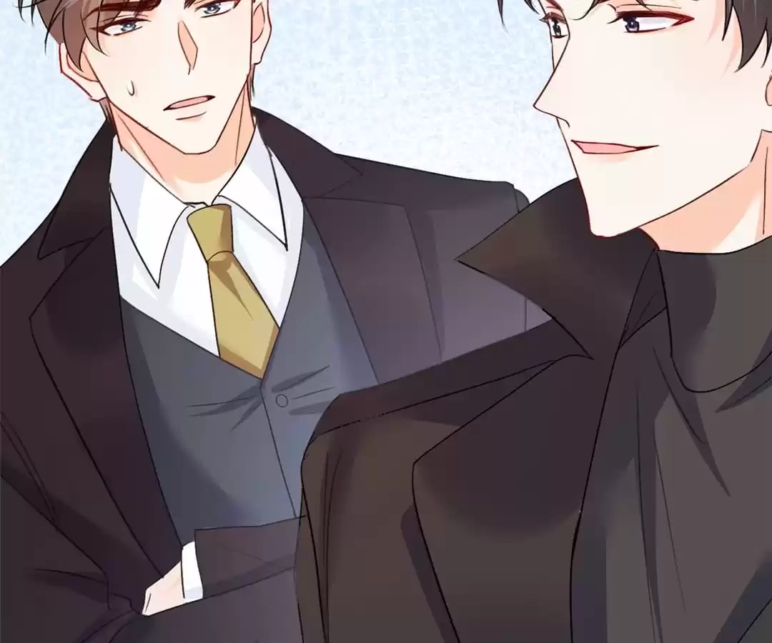 Spoiled Rotten by My Uncles Chapter 94 page 17 - 