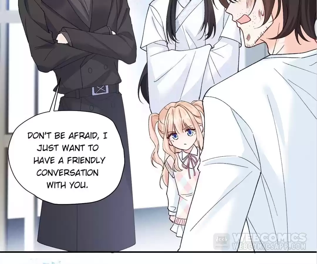 Spoiled Rotten by My Uncles Chapter 94 page 26 - 
