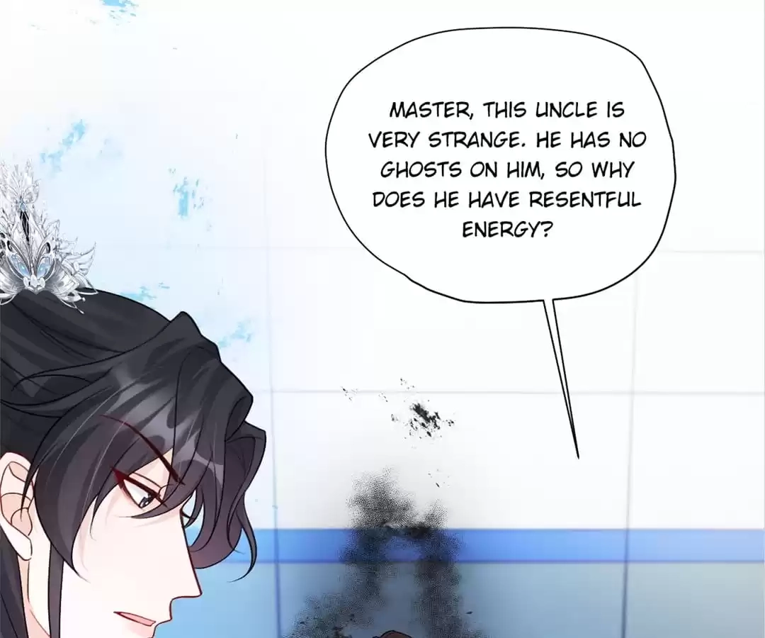 Spoiled Rotten by My Uncles Chapter 94 page 27 - 