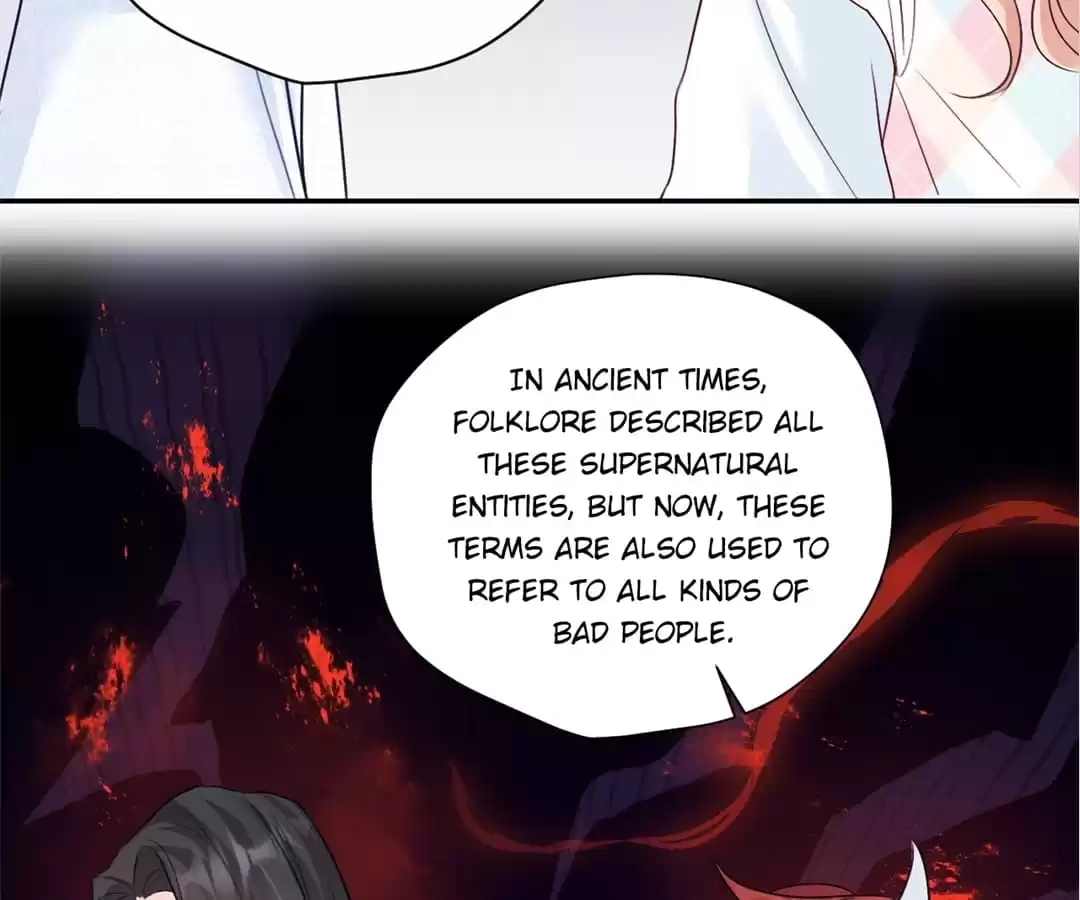 Spoiled Rotten by My Uncles Chapter 94 page 29 - 