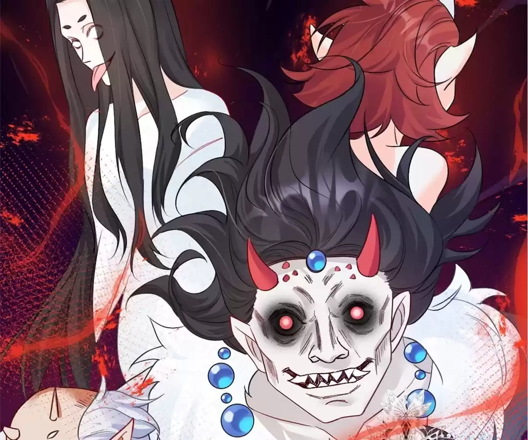 Spoiled Rotten by My Uncles Chapter 94 page 30 - 