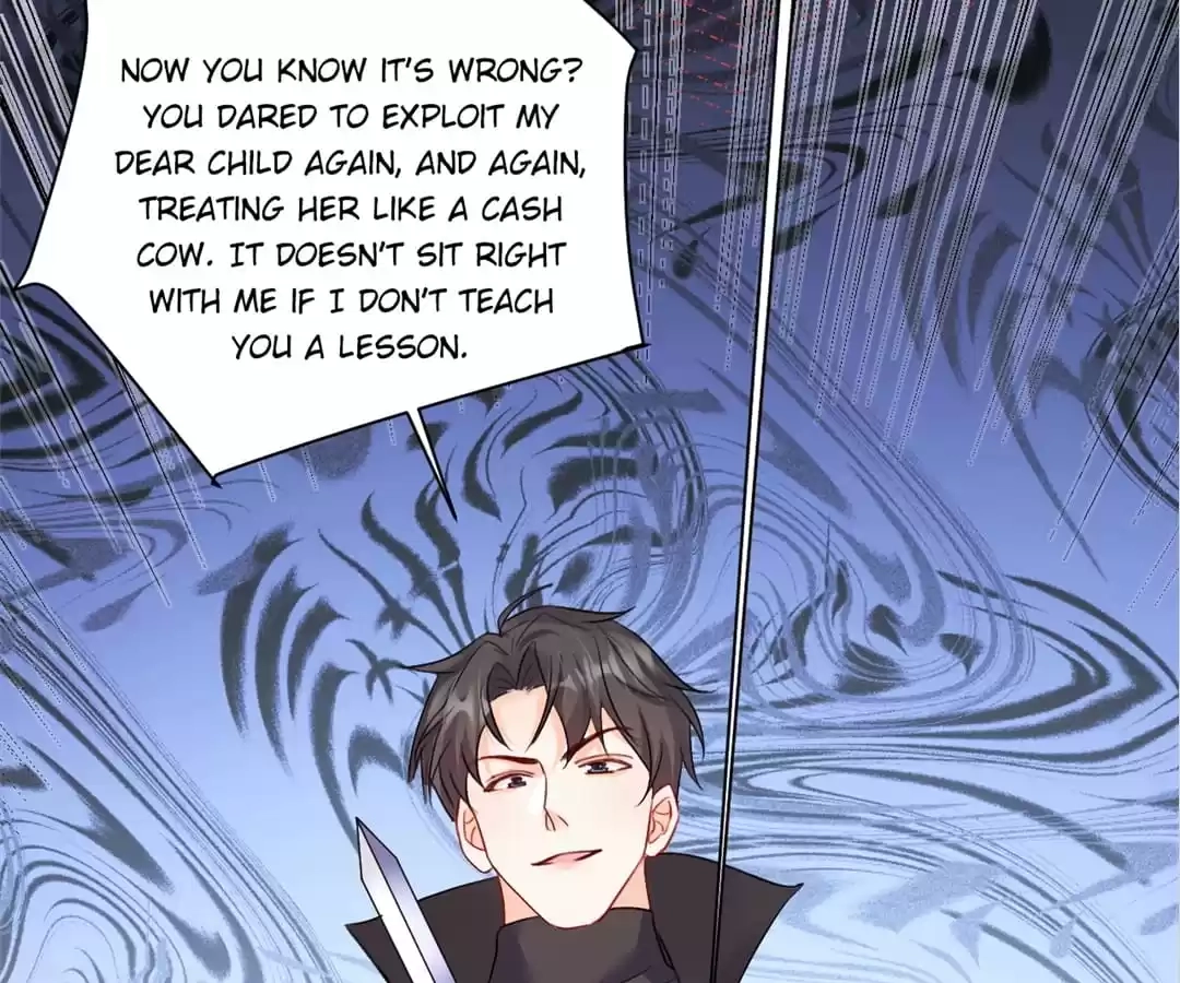 Spoiled Rotten by My Uncles Chapter 94 page 4 - 