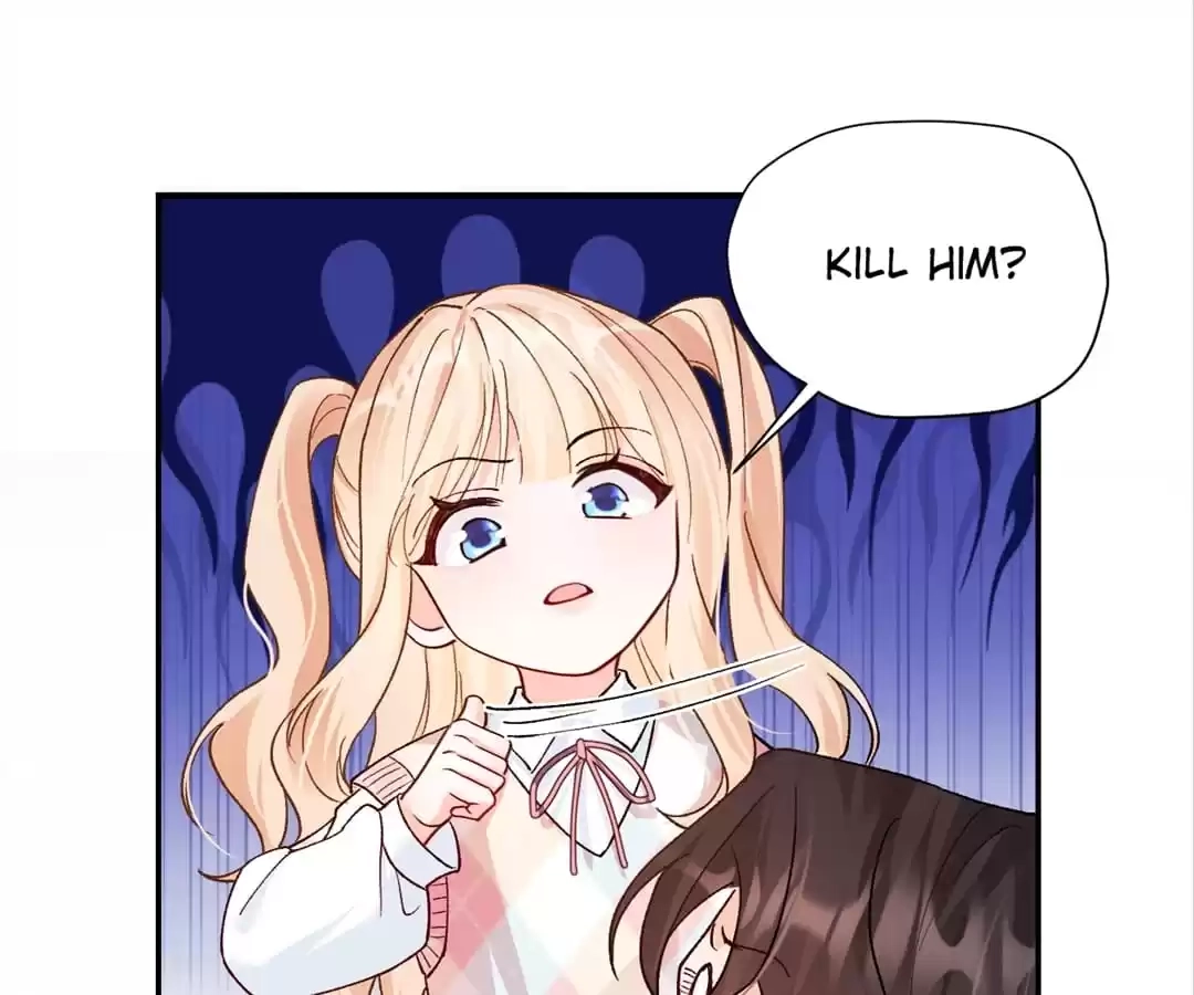Spoiled Rotten by My Uncles Chapter 94 page 37 - 