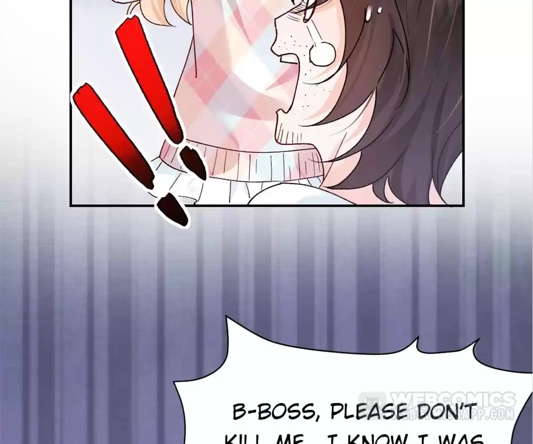 Spoiled Rotten by My Uncles Chapter 94 page 38 - 