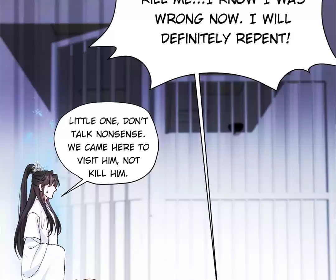 Spoiled Rotten by My Uncles Chapter 94 page 39 - 