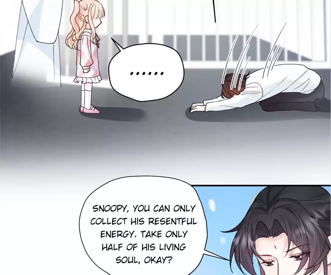 Spoiled Rotten by My Uncles Chapter 94 page 40 - 