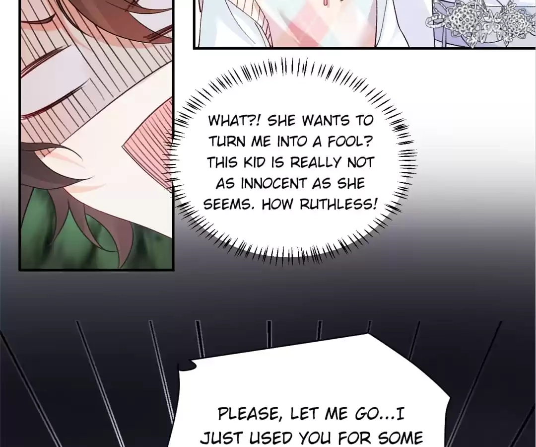 Spoiled Rotten by My Uncles Chapter 94 page 42 - 