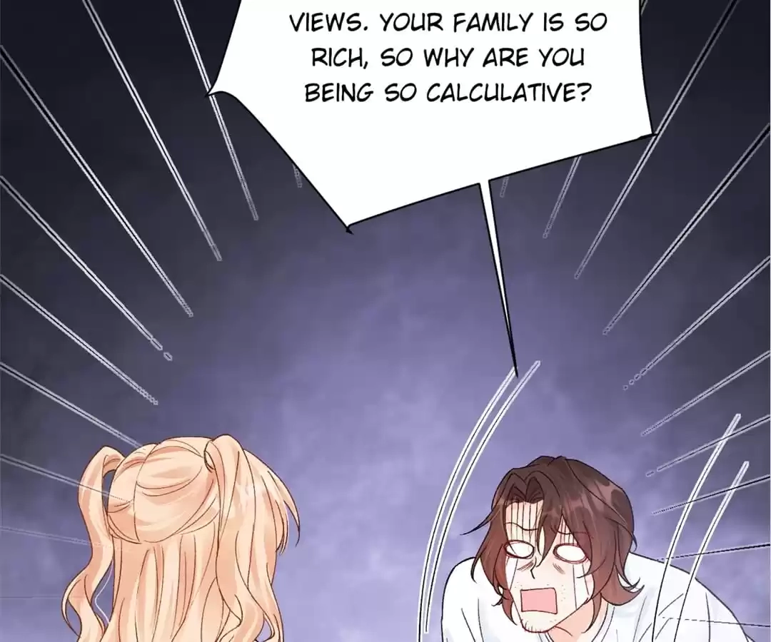 Spoiled Rotten by My Uncles Chapter 94 page 43 - 