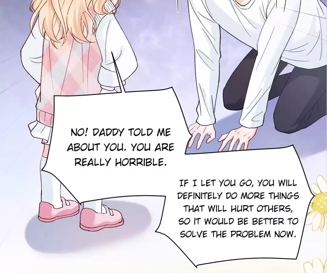 Spoiled Rotten by My Uncles Chapter 94 page 44 - 