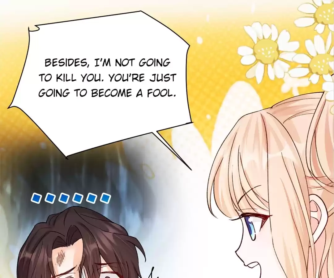 Spoiled Rotten by My Uncles Chapter 94 page 45 - 