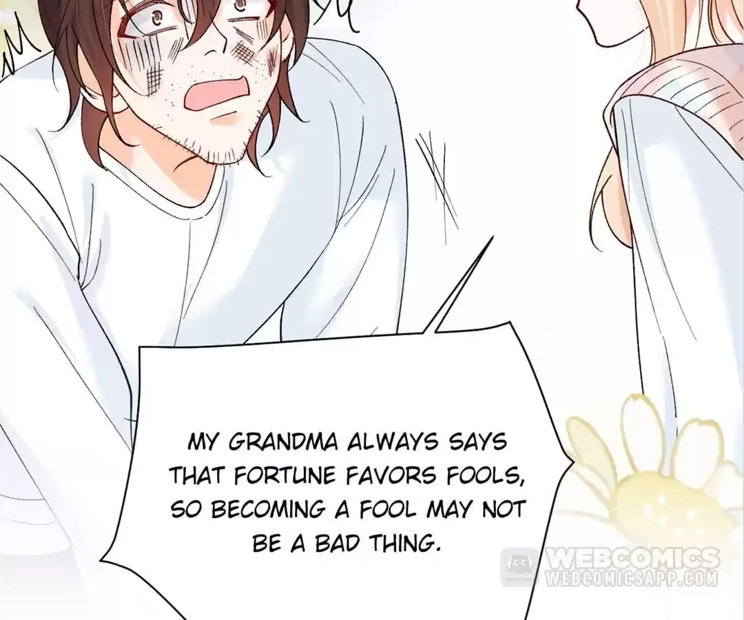 Spoiled Rotten by My Uncles Chapter 94 page 46 - 