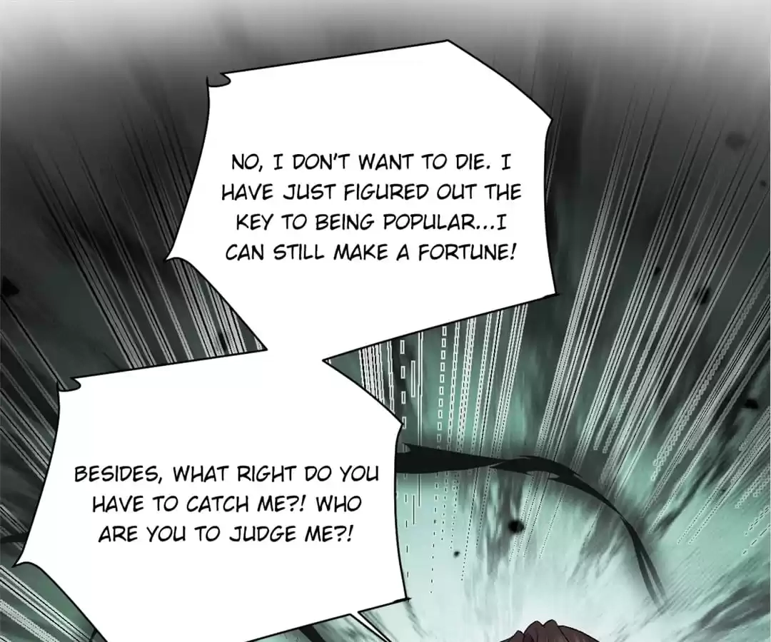 Spoiled Rotten by My Uncles Chapter 94 page 48 - 
