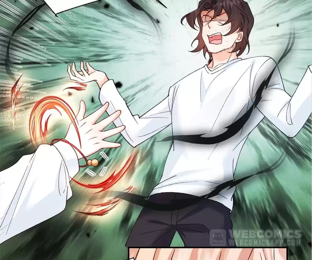 Spoiled Rotten by My Uncles Chapter 94 page 49 - 