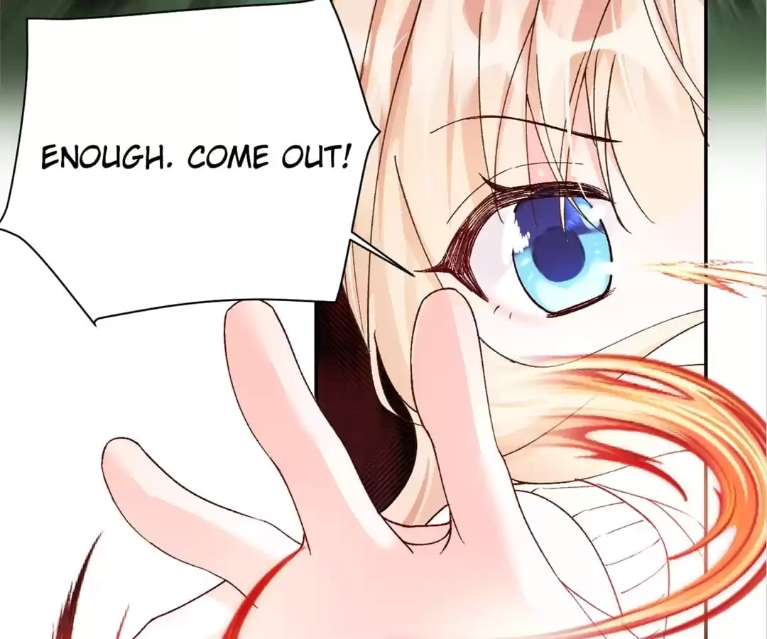 Spoiled Rotten by My Uncles Chapter 94 page 50 - 