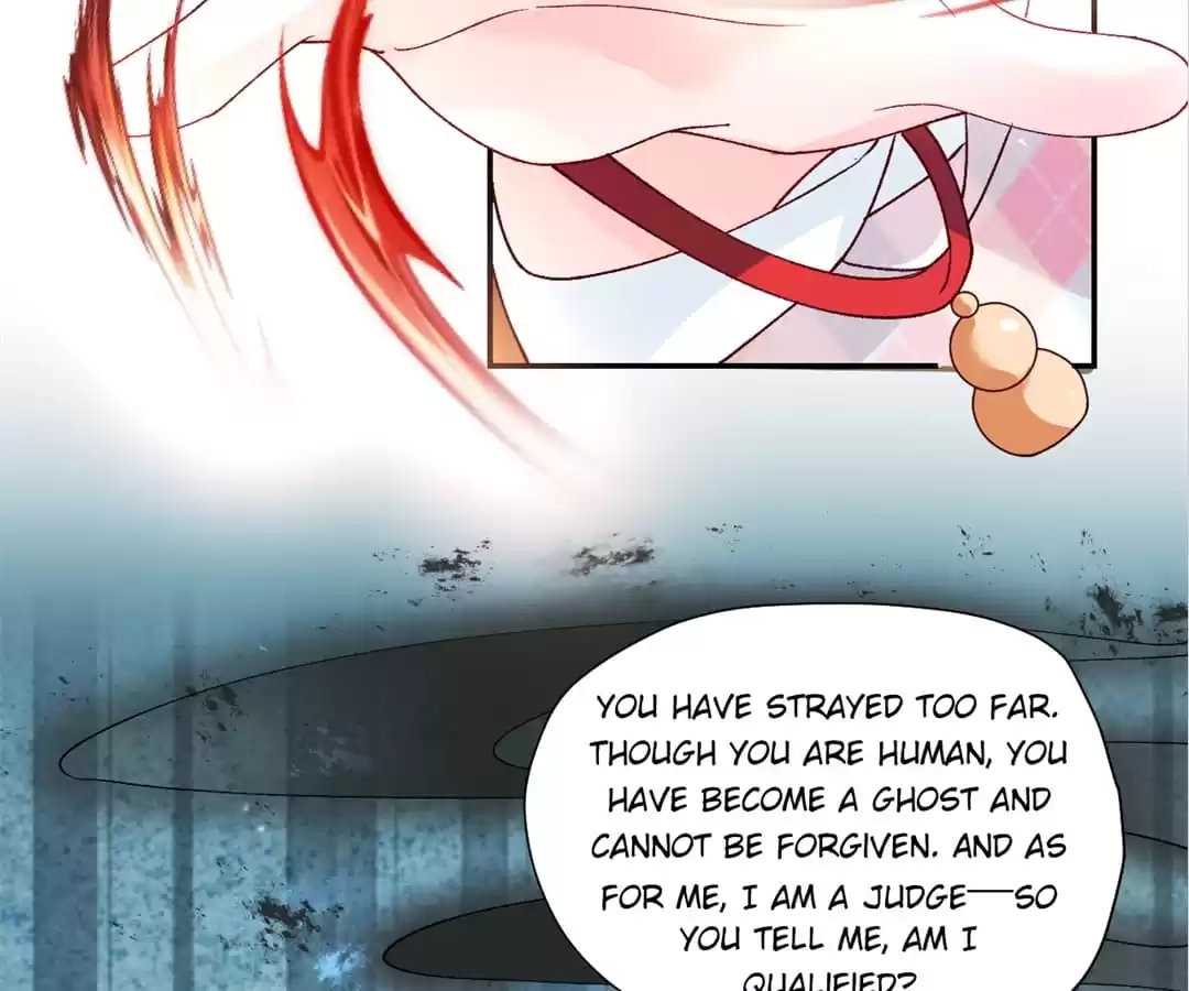 Spoiled Rotten by My Uncles Chapter 94 page 51 - 