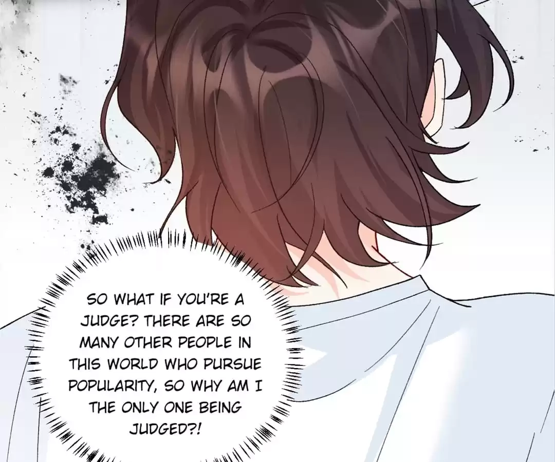 Spoiled Rotten by My Uncles Chapter 94 page 54 - 