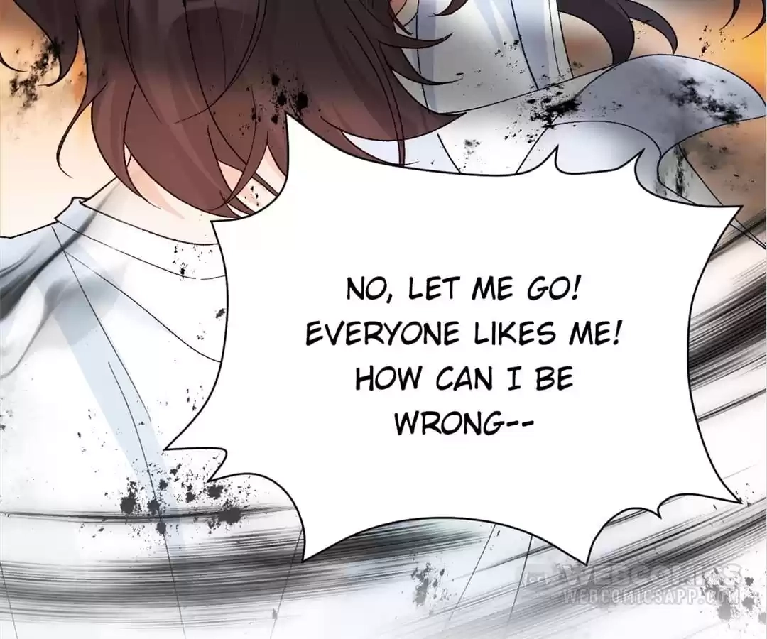 Spoiled Rotten by My Uncles Chapter 94 page 57 - 