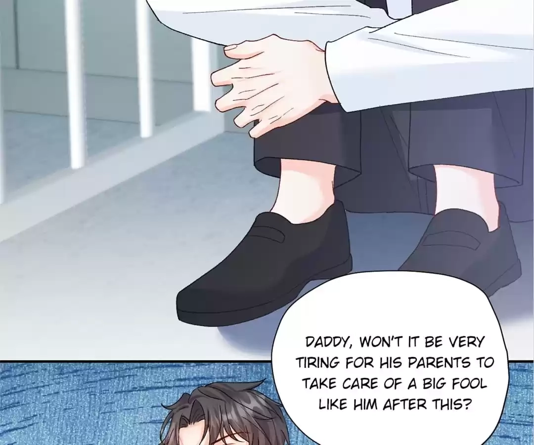 Spoiled Rotten by My Uncles Chapter 94 page 61 - 