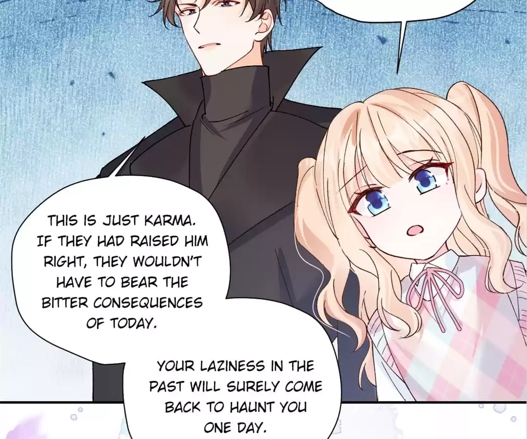 Spoiled Rotten by My Uncles Chapter 94 page 62 - 