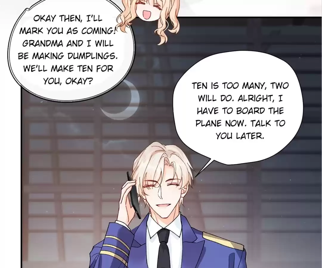 Spoiled Rotten by My Uncles Chapter 94 page 67 - 