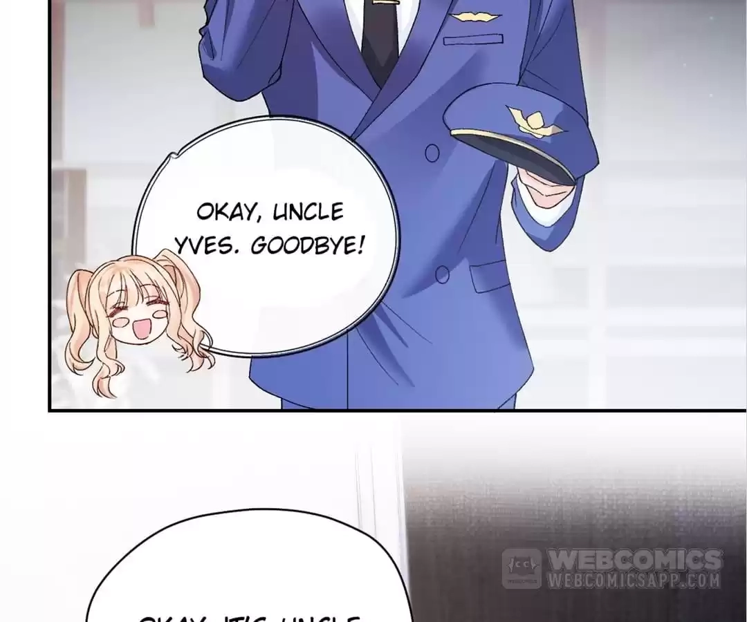 Spoiled Rotten by My Uncles Chapter 94 page 68 - 