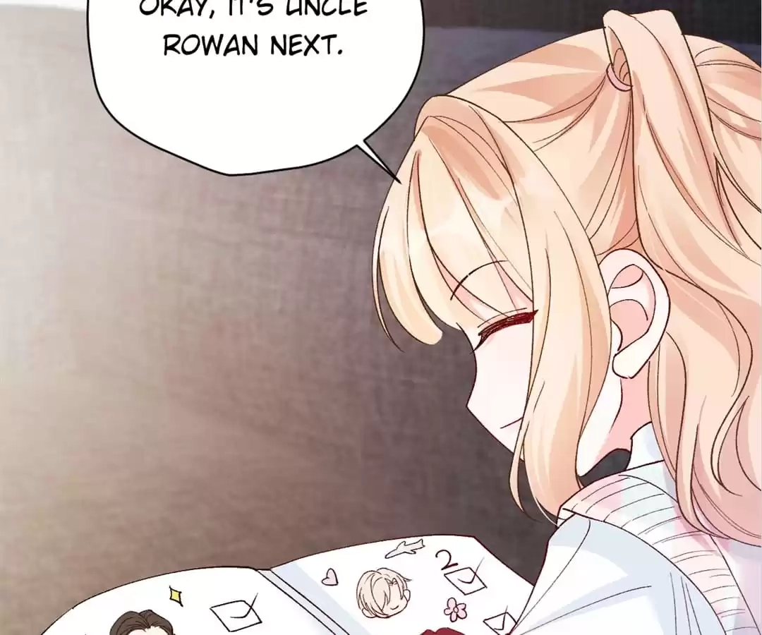 Spoiled Rotten by My Uncles Chapter 94 page 69 - 