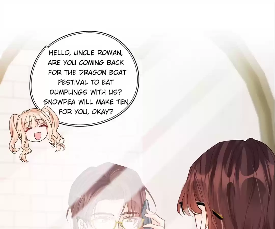 Spoiled Rotten by My Uncles Chapter 94 page 71 - 