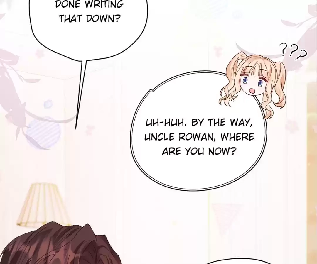 Spoiled Rotten by My Uncles Chapter 94 page 74 - 