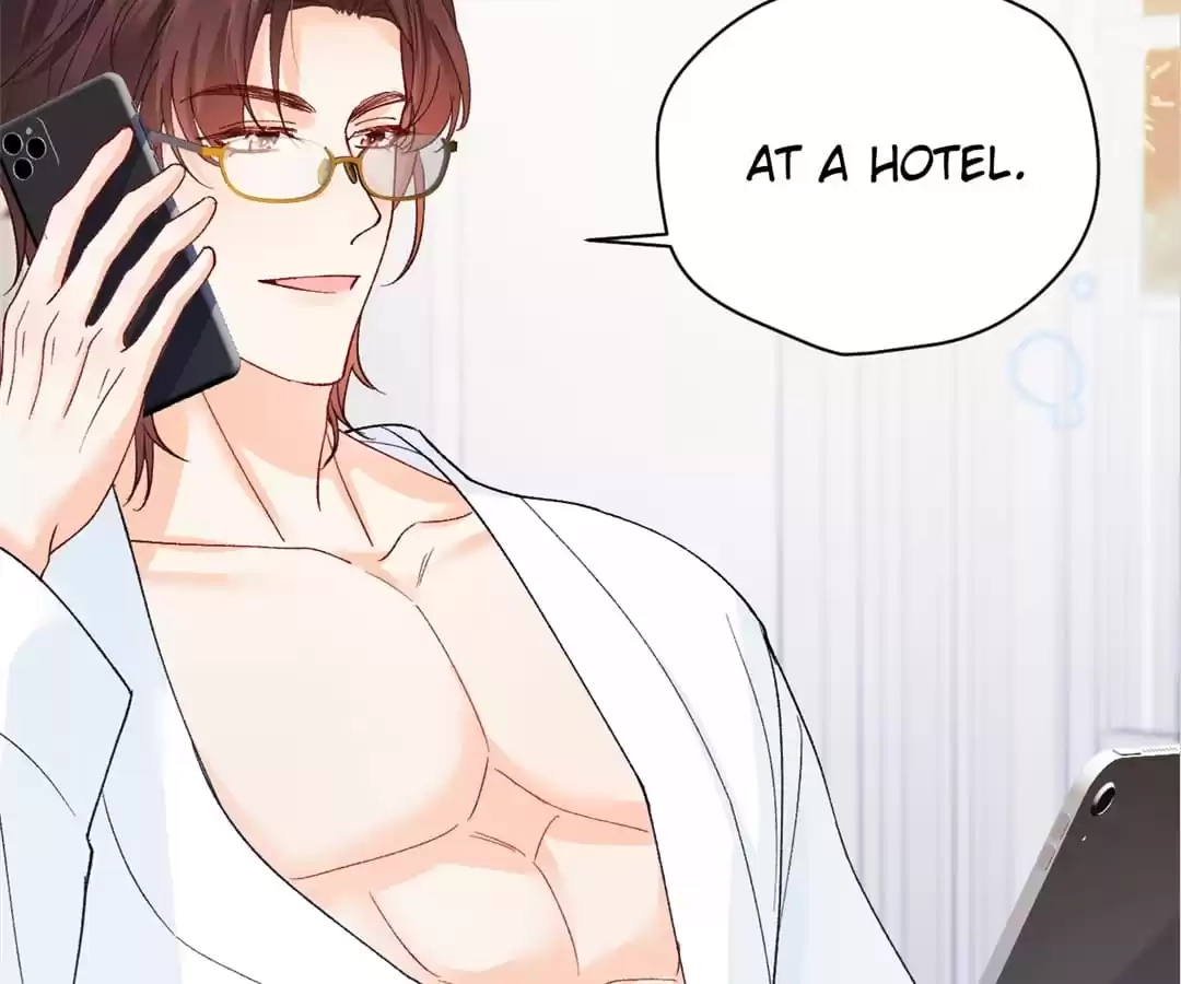 Spoiled Rotten by My Uncles Chapter 94 page 75 - 