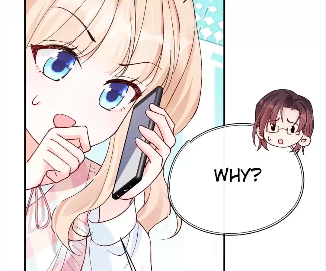 Spoiled Rotten by My Uncles Chapter 94 page 77 - 