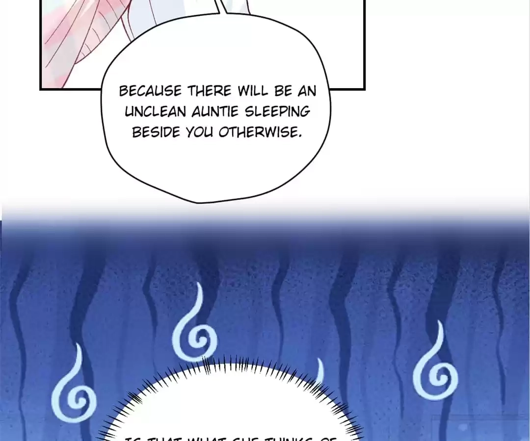 Spoiled Rotten by My Uncles Chapter 94 page 78 - 