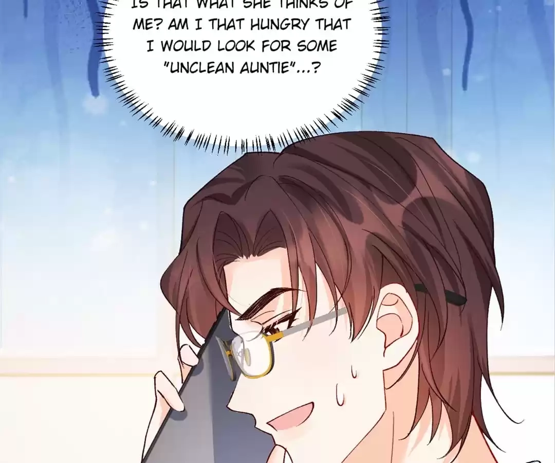 Spoiled Rotten by My Uncles Chapter 94 page 79 - 