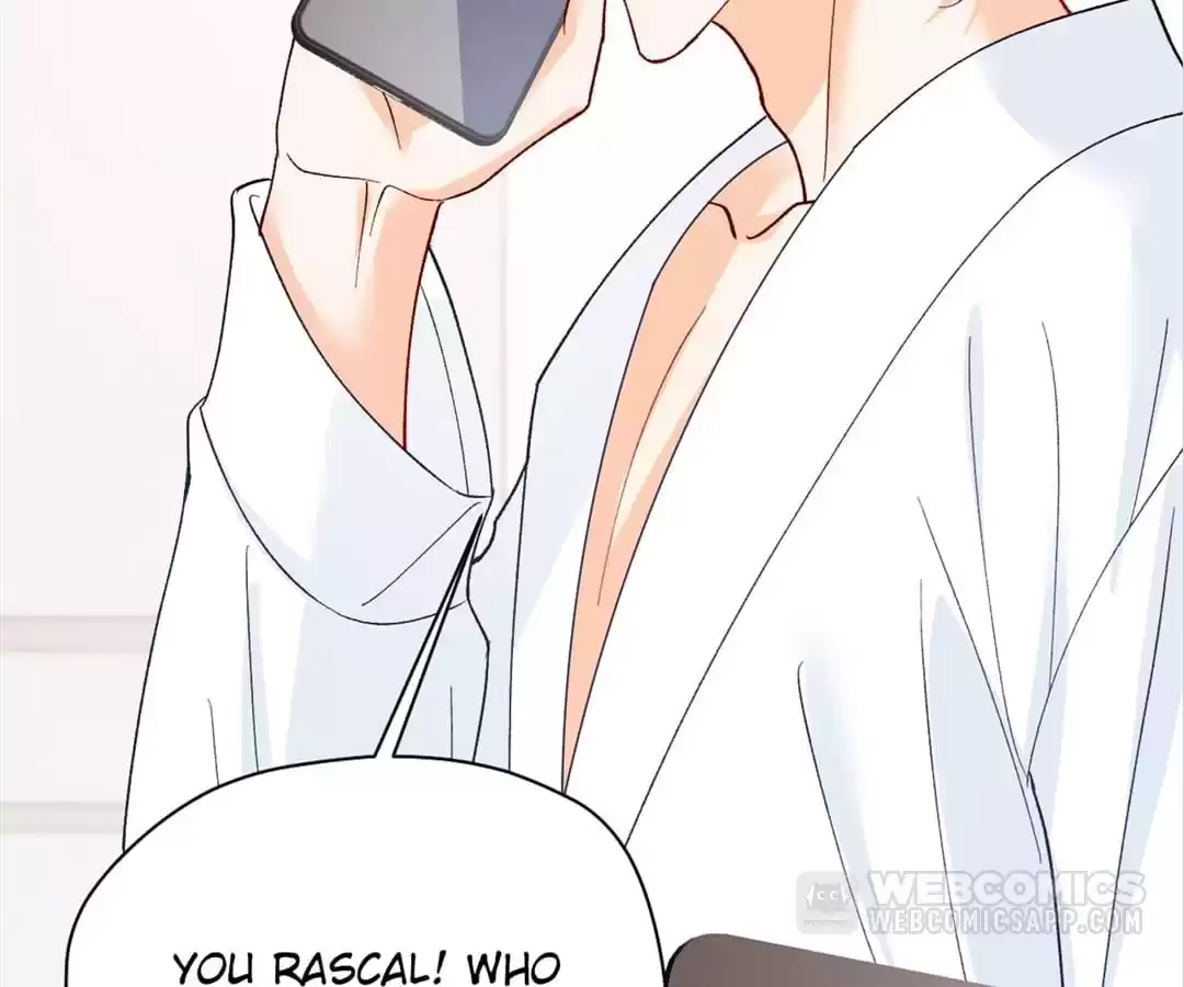 Spoiled Rotten by My Uncles Chapter 94 page 80 - 