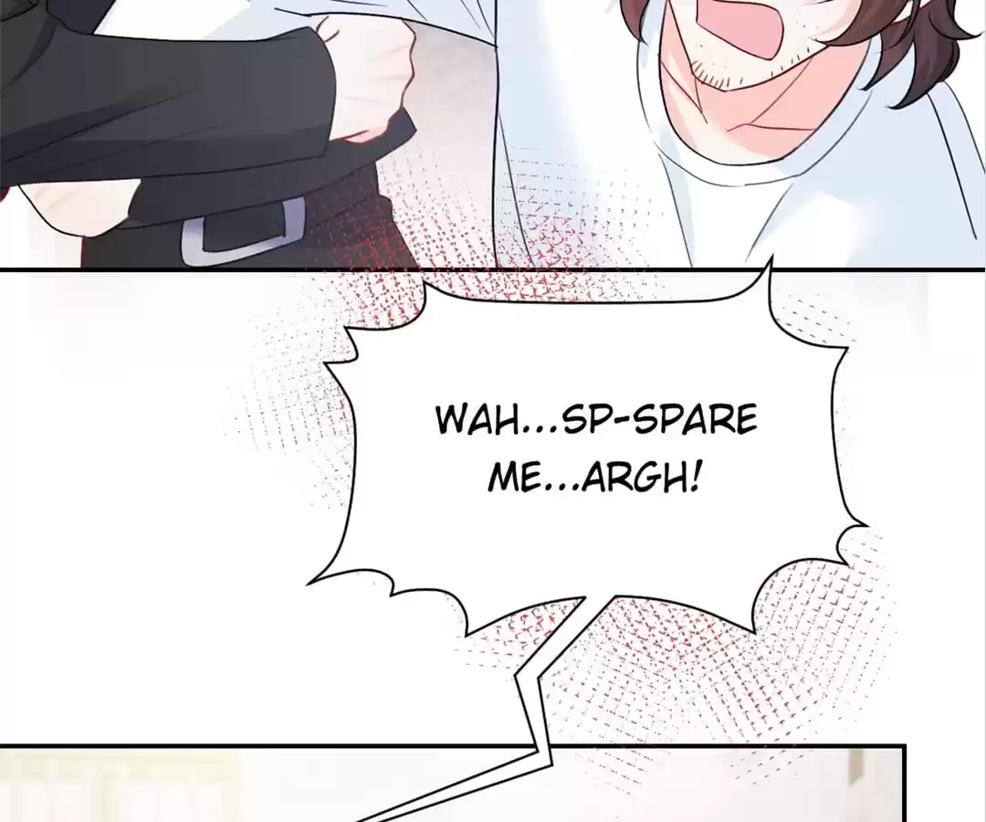 Spoiled Rotten by My Uncles Chapter 94 page 9 - 
