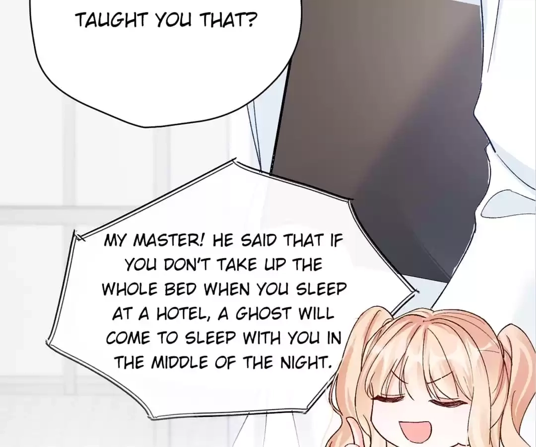 Spoiled Rotten by My Uncles Chapter 94 page 81 - 