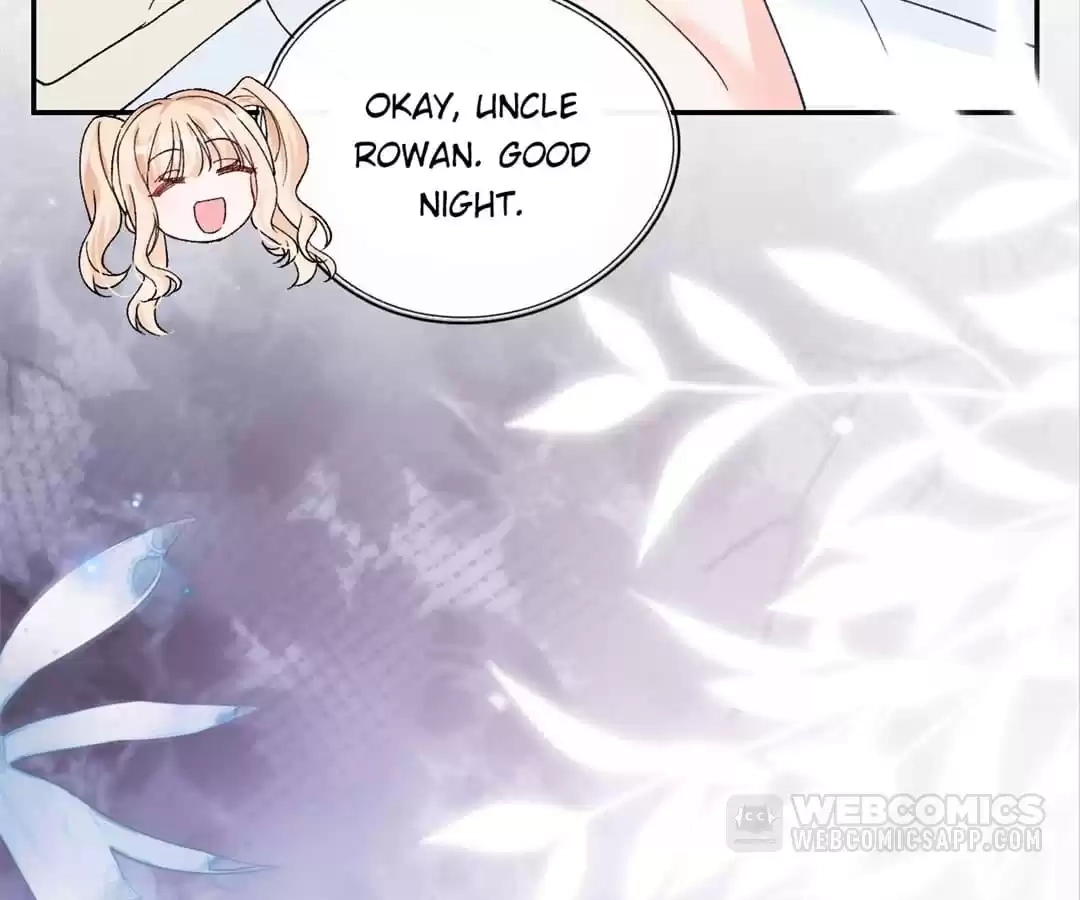 Spoiled Rotten by My Uncles Chapter 94 page 84 - 