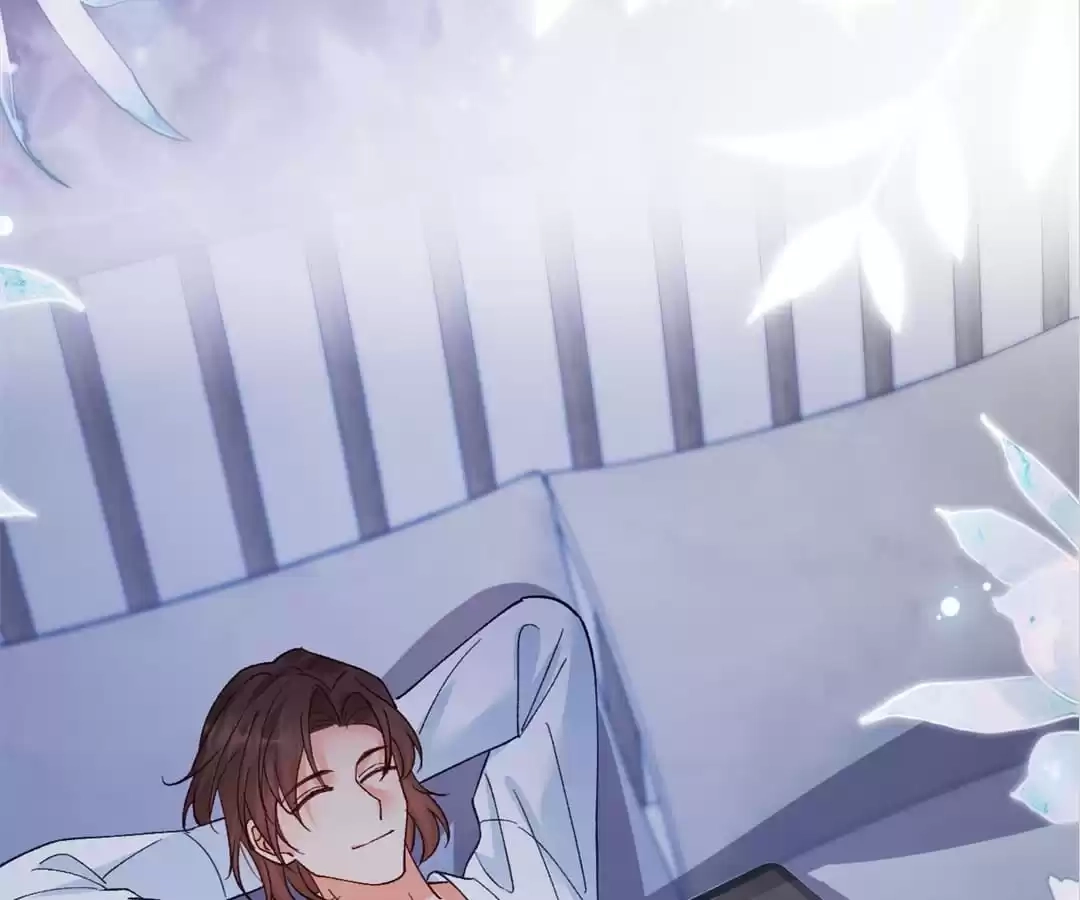 Spoiled Rotten by My Uncles Chapter 94 page 85 - 