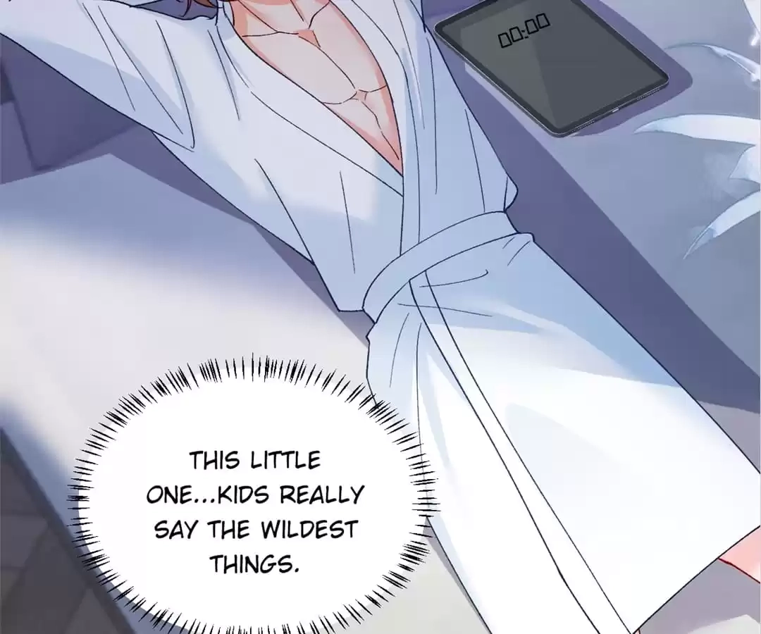Spoiled Rotten by My Uncles Chapter 94 page 86 - 