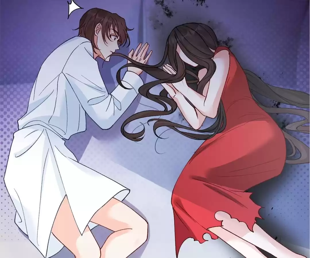 Spoiled Rotten by My Uncles Chapter 94 page 91 - 