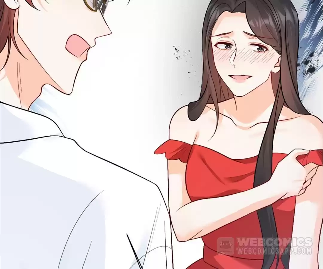Spoiled Rotten by My Uncles Chapter 95 page 2 - 