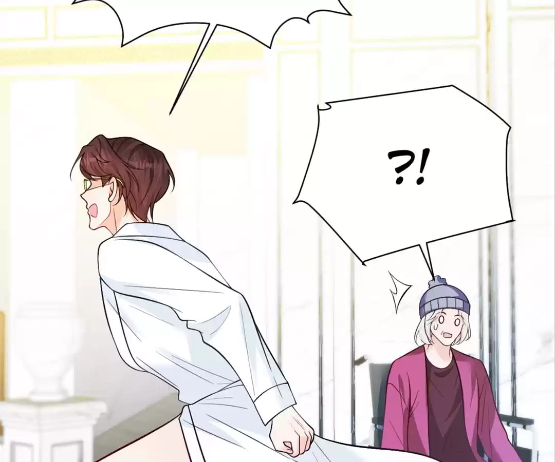 Spoiled Rotten by My Uncles Chapter 95 page 13 - 