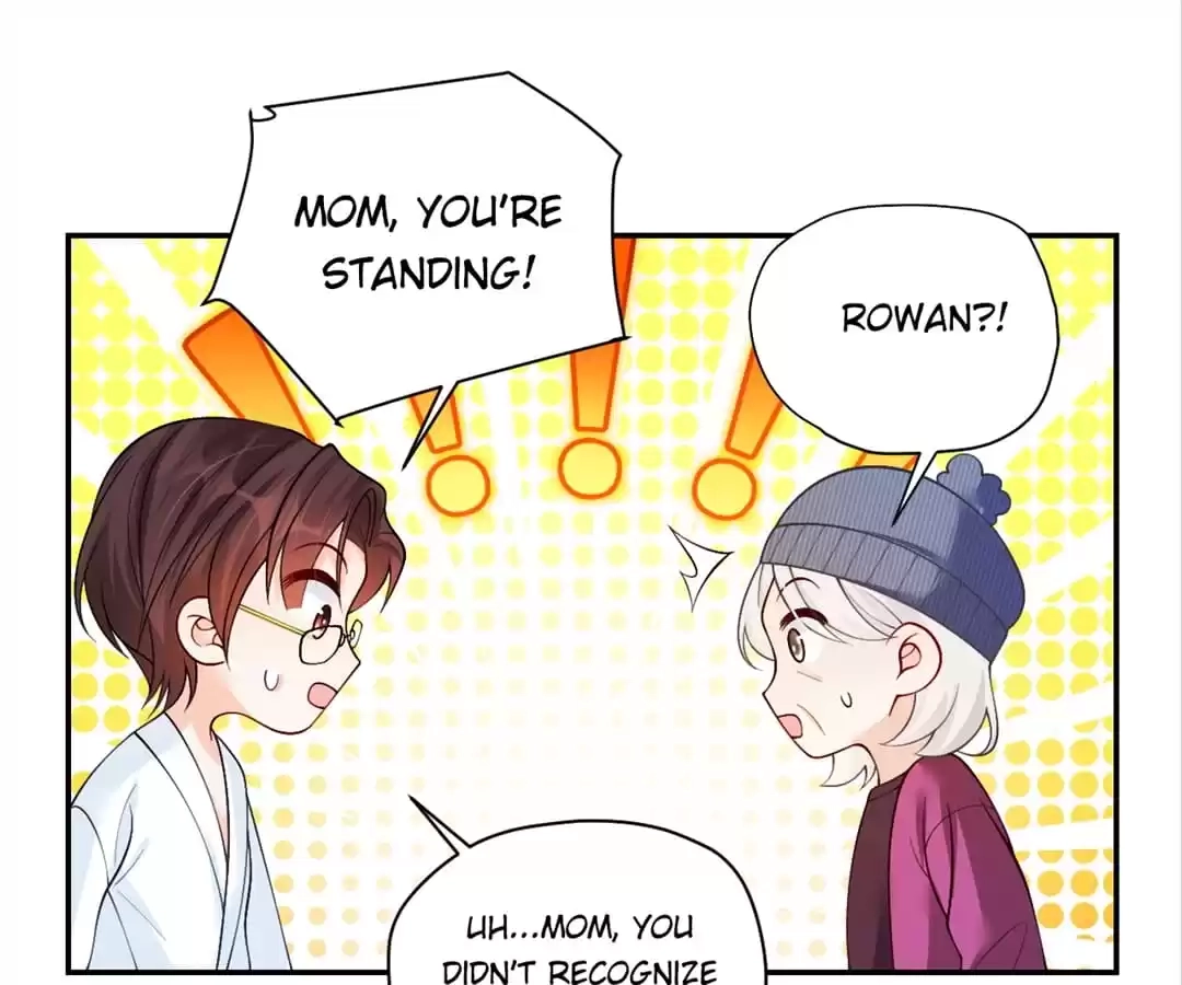Spoiled Rotten by My Uncles Chapter 95 page 17 - 