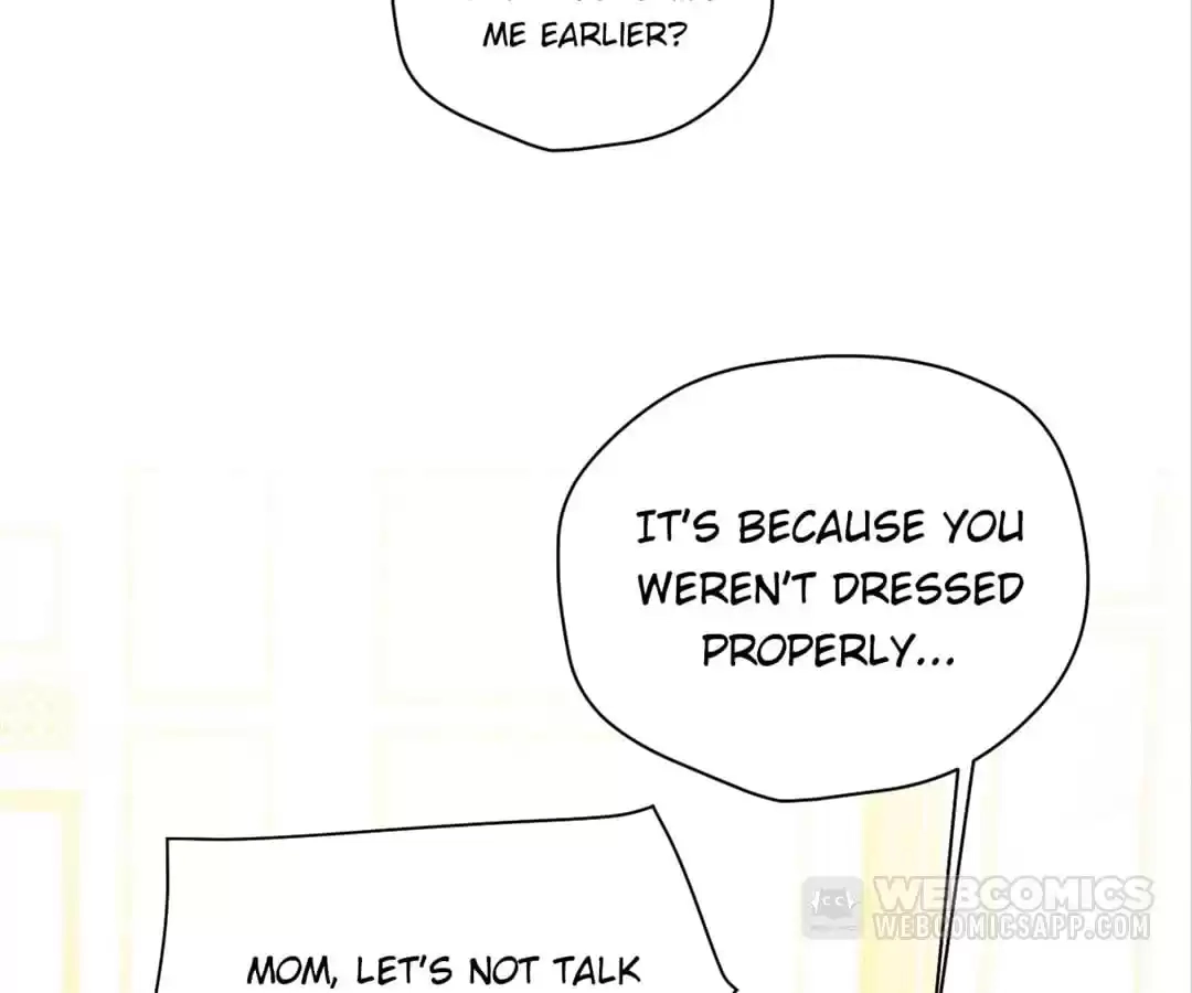 Spoiled Rotten by My Uncles Chapter 95 page 18 - 