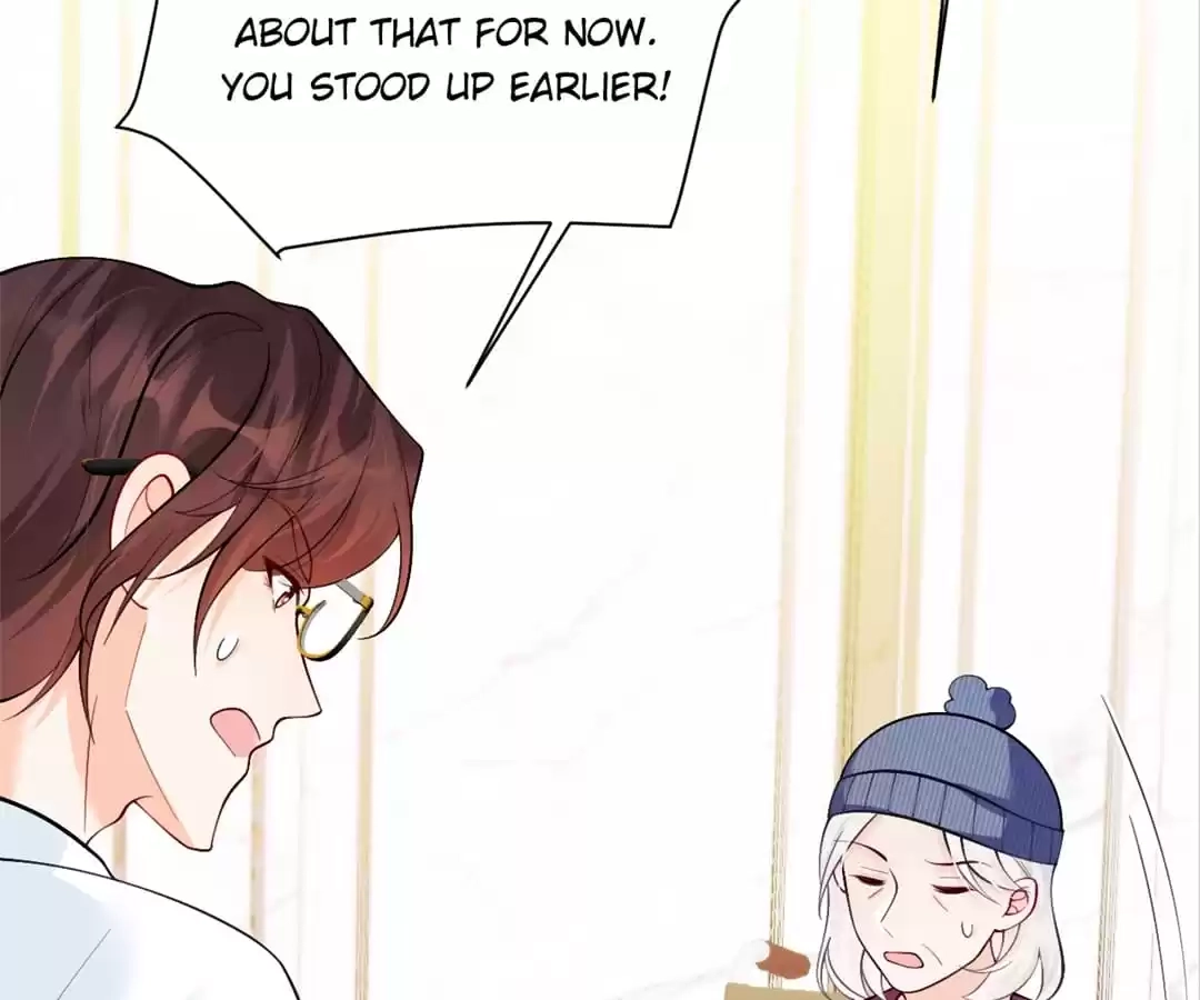 Spoiled Rotten by My Uncles Chapter 95 page 19 - 