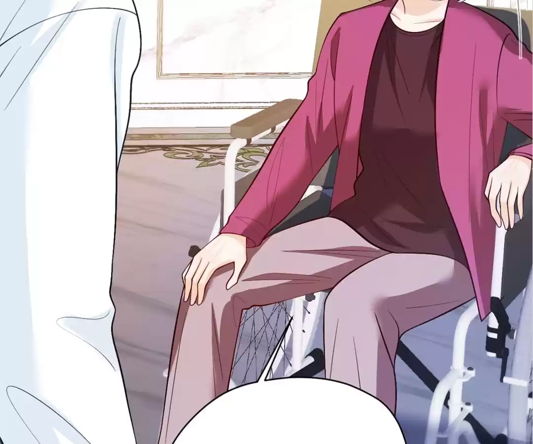 Spoiled Rotten by My Uncles Chapter 95 page 20 - 