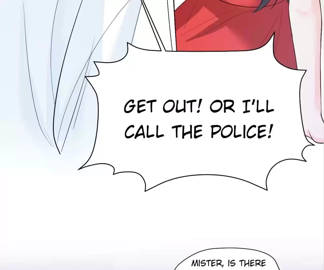 Spoiled Rotten by My Uncles Chapter 95 page 3 - 