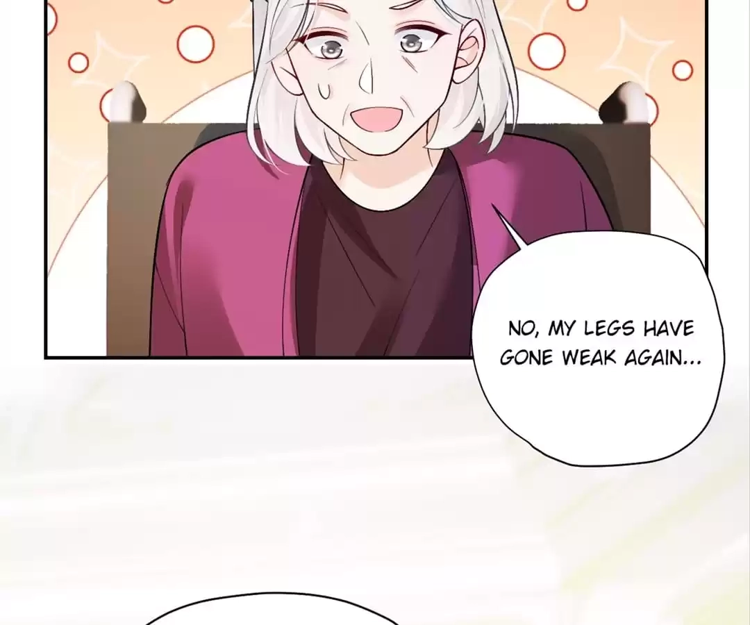 Spoiled Rotten by My Uncles Chapter 95 page 22 - 