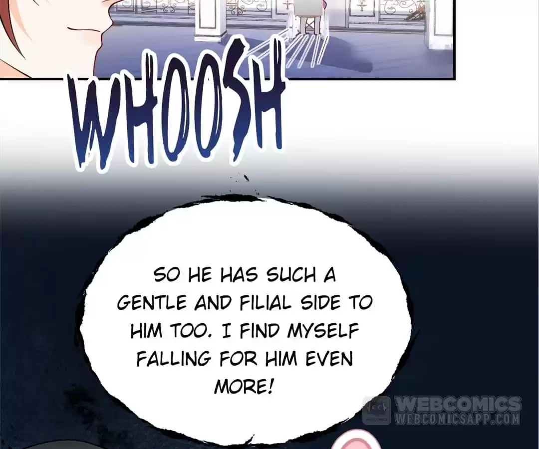 Spoiled Rotten by My Uncles Chapter 95 page 26 - 
