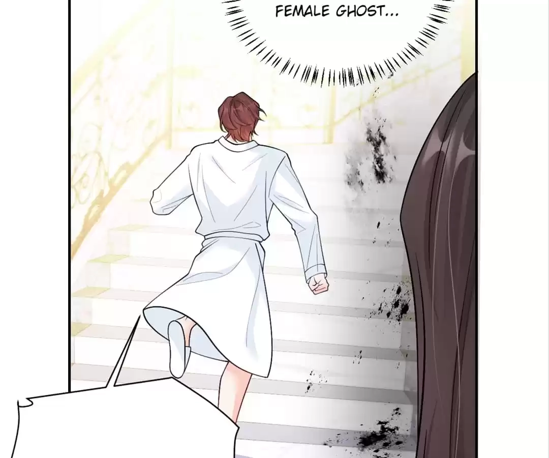 Spoiled Rotten by My Uncles Chapter 95 page 30 - 